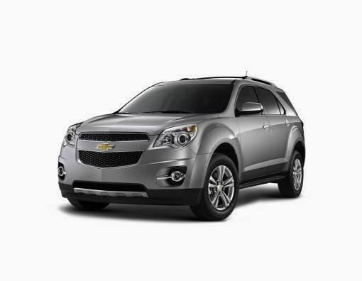 Car Dealer «Bill Fox Chevrolet», reviews and photos, 725 S Rochester Rd, Rochester Hills, MI 48307, USA