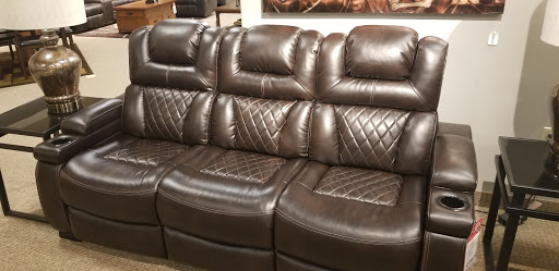 Furniture Store «Ashley HomeStore», reviews and photos, 9146 Freeport St, Elk River, MN 55330, USA