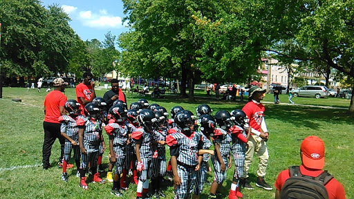 Used Car Dealer «Exclusive Motor Cars», reviews and photos, 4660 Reisterstown Rd, Baltimore, MD 21215, USA