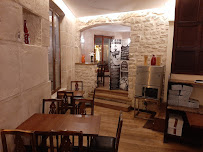 Atmosphère du Restaurant italien Rim Café à Paris - n°5