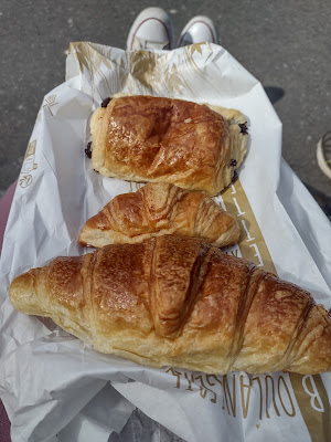Boulange - Boulangerie - patisserie - Paris 2 à Paris
