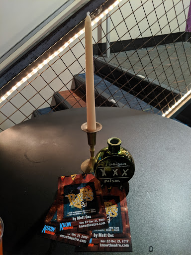 Performing Arts Group «Know Theatre of Cincinnati», reviews and photos, 1120 Jackson St, Cincinnati, OH 45202, USA