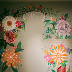 Photo n°5 de l'avis de Lena.W. fait le 04/01/2024 à 12:35 sur le  Rosemarie Garten & Bar - Essen à Essen