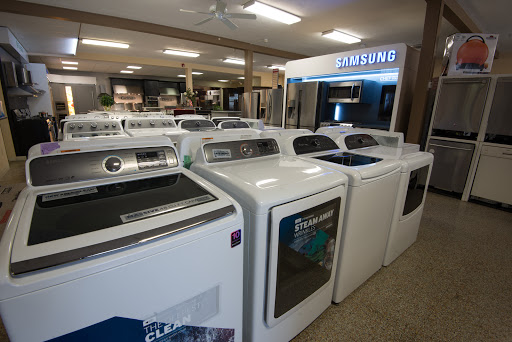 Appliance Store «Earl B. Feiden Appliance», reviews and photos, 785 U.S. 9, Latham, NY 12110, USA