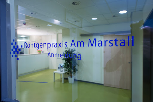 Röntgenpraxis Am Marstall® - Radiologie Im Clementinenhaus