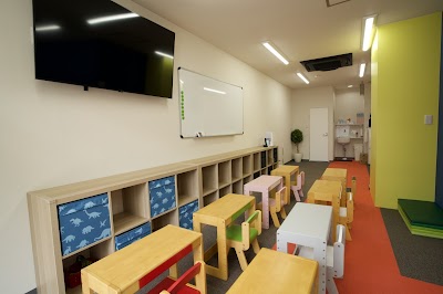 児童発達支援・放課後等デイサービス ピースドリーム