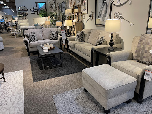 Furniture Store «Ashley HomeStore», reviews and photos, 3667 N Freeway Blvd, Sacramento, CA 95834, USA
