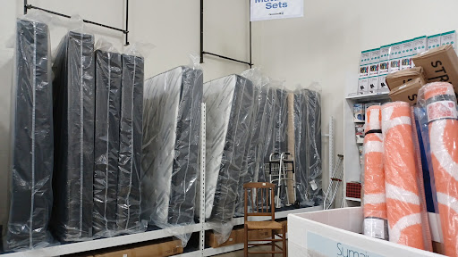 Thrift Store «Goodwill Ocala Superstore Adjacent to Paddock Mall», reviews and photos, 2830 SW 27th Ave, Ocala, FL 34471, USA