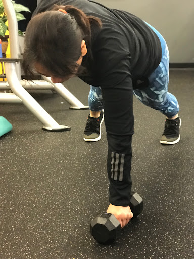 Gym «Boomer Fitness», reviews and photos, 516 SE Chkalov Dr, Vancouver, WA 98683, USA