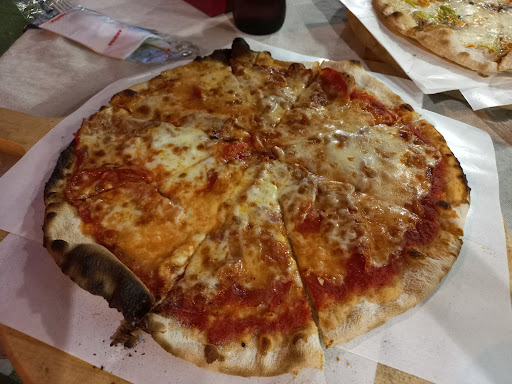 Rimpizzati in Terni, Provincia di Terni