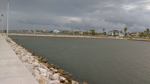 Tourist Attraction «Rockport Pier», reviews and photos, 1298 E Market St, Rockport, TX 78382, USA