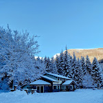 Photo n°4 de l'avis de Margherita.a fait le 09/12/2023 à 18:39 sur le  Rifugio Lagdei à Bosco