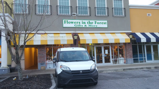Flowers In the Forest, 4999 Carolina Forest Blvd, Myrtle Beach, SC 29579, USA, 