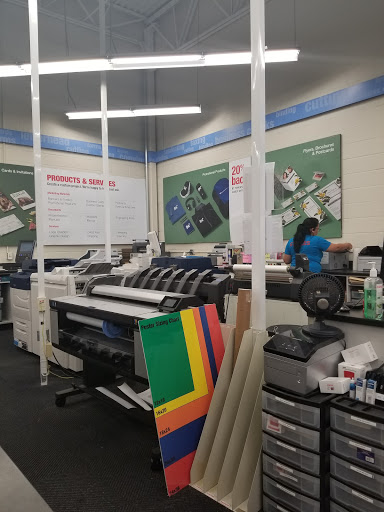 Office Supply Store «Staples», reviews and photos, 105 Banks Rd, Fayetteville, GA 30214, USA