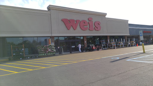 Weis Markets, 237 S Mountain Blvd, Mountain Top, PA 18707, USA, 
