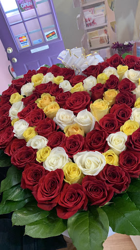 Florist «Jasmine Flowers & Gifts», reviews and photos, 1722 E Bijou St, Colorado Springs, CO 80909, USA