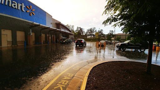 Department Store «Walmart Supercenter», reviews and photos, 217 Garrisonville Rd, Stafford, VA 22554, USA