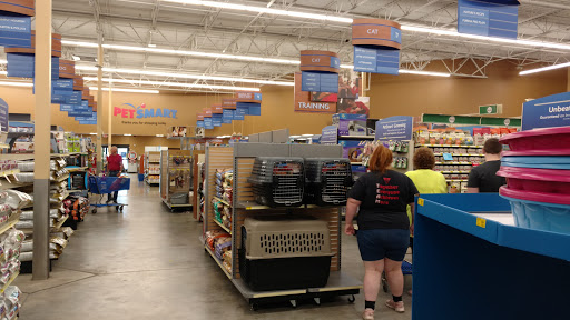 Pet Supply Store «PetSmart», reviews and photos, 10164 Colerain Ave, Cincinnati, OH 45251, USA