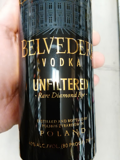 Wine Store «Oak Creek Wine & Spirits», reviews and photos, 28266 Lewes Georgetown Hwy, Milton, DE 19968, USA