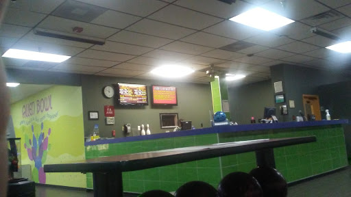 Bowling Alley «Allen Bowl», reviews and photos, 1011 S Greenville Ave, Allen, TX 75002, USA