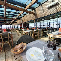 Atmosphère du Restaurant CUBA PLAGE à Fréjus - n°9