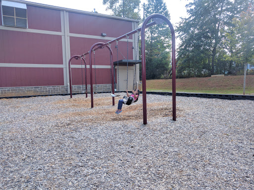 Community Center «Allatoona Resource Center», reviews and photos, 6503 Glade Rd SE, Acworth, GA 30101, USA