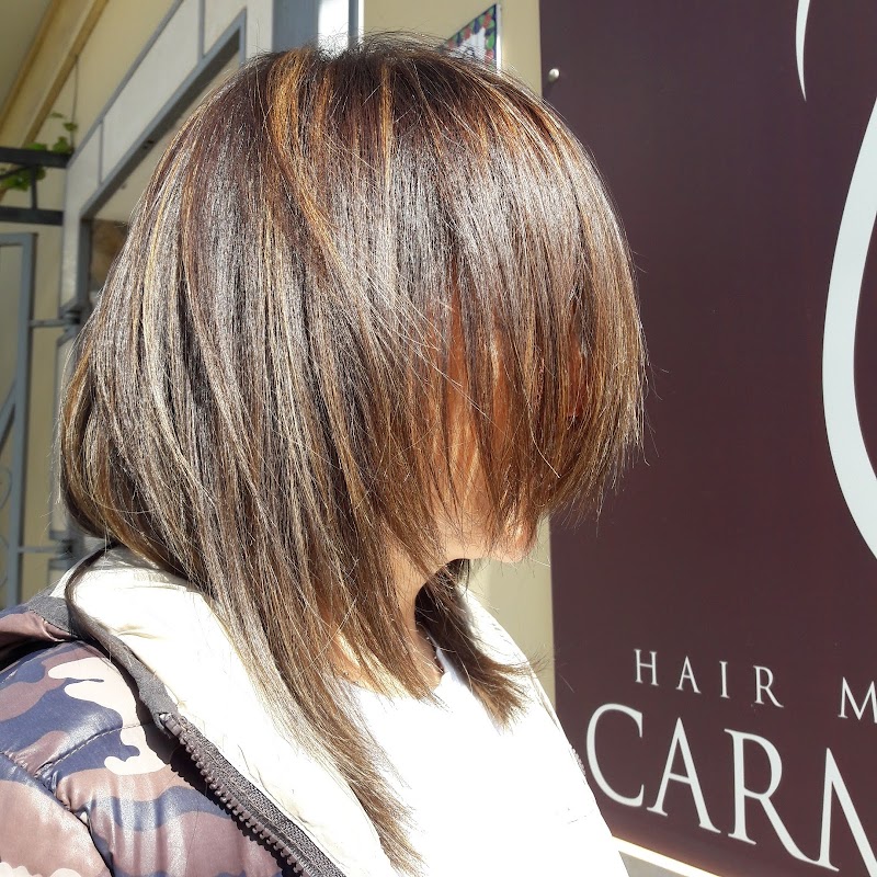 Carmen Hair Moda Di Esosito Carmela