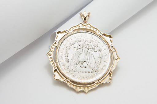 Jeweler «Royal Diadem Jewelers», reviews and photos, 2130 New Garden Rd, Greensboro, NC 27410, USA