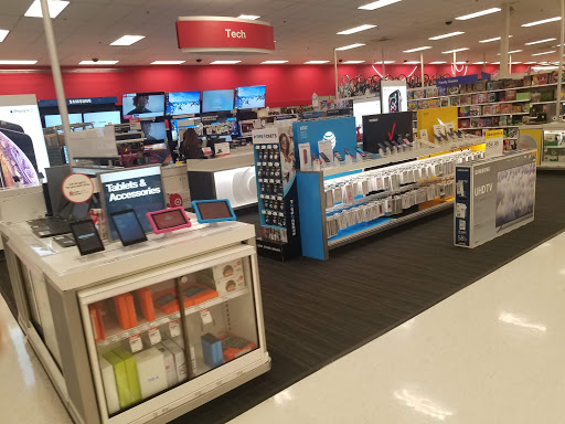 Department Store «Target», reviews and photos, 2887 S Rochester Rd, Rochester Hills, MI 48307, USA