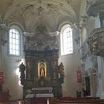 Photo n°3 de l'avis de Kurt.o fait le 14/10/2018 à 14:34 sur le  Haus Rechberg Zwischen Himmel und Erde à Schwäbisch Gmünd