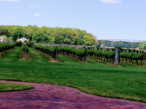 Winery «Bordeleau Winery», reviews and photos, 3155 Noble Farm Rd, Eden, MD 21822, USA