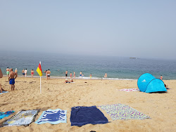 Foto di Praia da Memoria - luogo popolare tra gli intenditori del relax