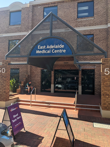 East Adelaide Medical Centre