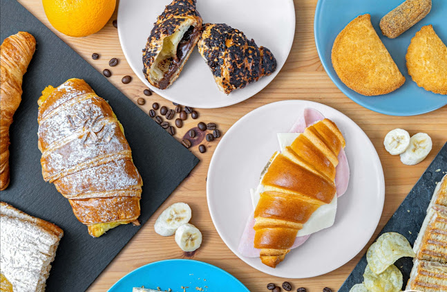 Avaliações doCroissanteria Cactus em Seixal - Padaria