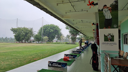 Sân tập Golf Chí Linh (DIC Sport)