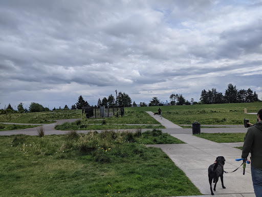 Park «Maple Leaf Reservoir Park», reviews and photos, 1020 NE 82nd St, Seattle, WA 98115, USA