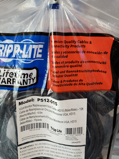 Computer Store «S.E.C. Custom Computers, Inc.», reviews and photos, 4760 Rockford Plaza, Louisville, KY 40216, USA