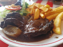 Steak du Restaurant à viande Restaurant La Boucherie à Auxerre - n°4