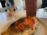 Plats et boissons du Pizzeria Dolce vita à Goux-les-Usiers - n°2