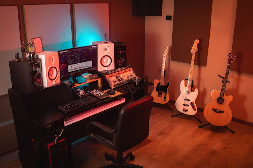 La Puerta Studio