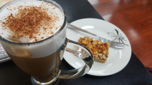 Sunrise Bakery & Cafe image