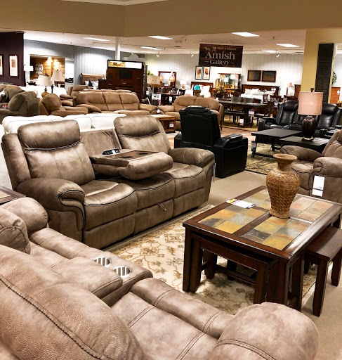 Furniture Store «Ruby-Gordon Furniture», reviews and photos, 3737 W Henrietta Rd, Rochester, NY 14623, USA