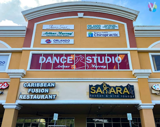 Dance School «Arthur Murray Dance Centers Orlando», reviews and photos, 6700 Conroy Windermere Rd #225, Orlando, FL 32835, USA