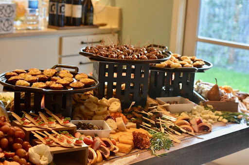 Party Planner «Green Apple Events & Catering», reviews and photos, 14828 NE 95th St, Redmond, WA 98052, USA