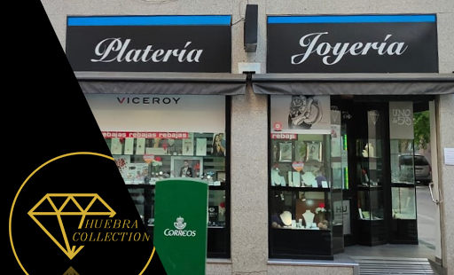 JOYERÍA HUEBRA COLLECTION | Joyería y Relojería en Alicante