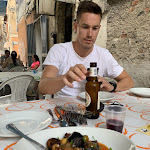 Photo n°1 de l'avis de Csongor.� fait le 25/06/2021 à 12:37 sur le  Trattoria Bersagliere à Palermo