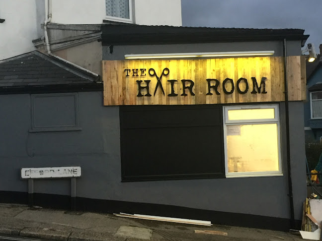 The Hair Room - Plymouth