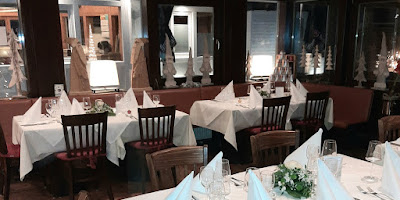 Restaurant Arnumer See | Italienische Küche