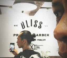 Bliss Barber Seminyak photo