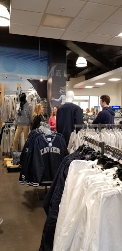 Book Store «Xavier University Bookstore», reviews and photos, 3800 Victory Parkway, Cincinnati, OH 45207, USA